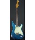 Aged Lake Placid Blue, 2016 Collection  Fender Custom Shop 1961 Relic Stratocaster